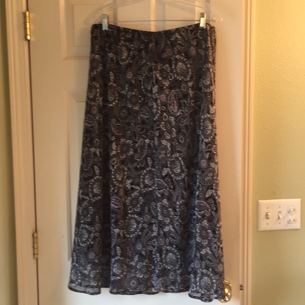 Skirt